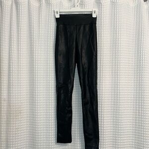 Dynamite Leather Leggings